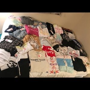 ✨BNWT Wildfox Haul!!✨